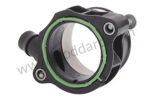 INTAKE MANIFOLD  (95812966600)