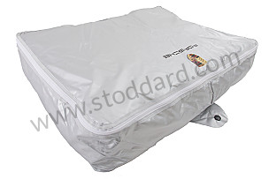 OUTDOOR CAR COVER  (9Y0044004)