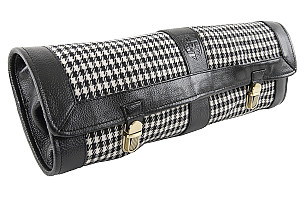 Porsche Classic Tool Kit With Pepita Houndstooth Bag For 911  (PCG90172110)