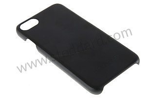 IPHONE 6 / 6S, 7, 8 and SE (2020) CASE  (WAP0300200K)