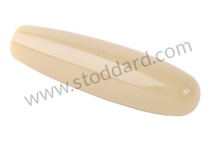 Beige Knob For Turn Signal Stalk BEIGE / BEIGE (NLA55285300BGE)