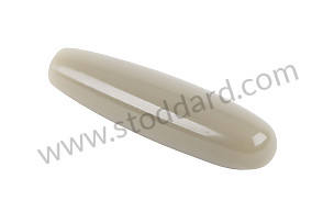 Gray Knob For Turn Signal Stalk GREY / GREY (NLA55285300GRY)