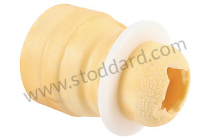 RUBBER STOP  (9Y0512131A)