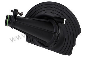 INTAKE MANIFOLD  (PAB115155B)