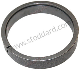 Tensioner For Crankshaft Assembly 356 60-65  (99904140300)