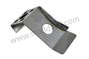 Door Hinge Bracket, Right For 356 RIGHT (NLA49712)