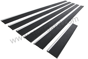 Dashboard Beading Set For Speedster  (64455530040)