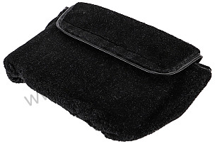 LINING BLACK / BLACK (993555675005FV)