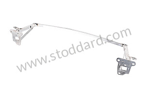 BEARING BRACKET  (99150553180)