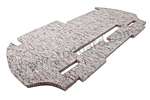 SOUND ABSORBER  (99355623903)