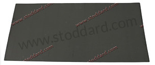 Sound Absorber 911 65-89 912 65-69 964 89-94 993 94-98  (91155690200)