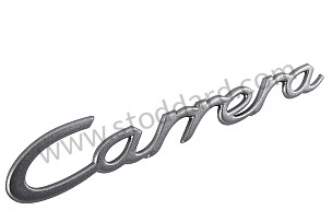 Carrera Emblem Silver STEEL GREY / STEEL GREY (9935592370661W)