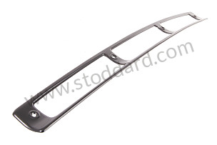 GRILLE FRAME  (9935594010070K)