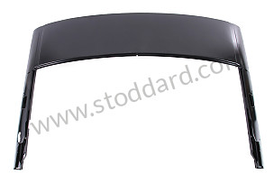 ROOF FRAME  (9935610270070B)