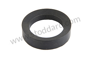 Front Trailing Arm Seal, 4 Req'd. Early 356,1950-1955  (35641403)