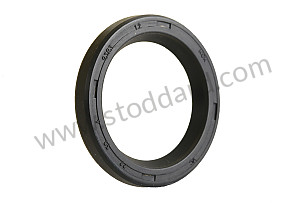 Seal For Early Vw Type Steering Box, (22x30x4) 1950-1955 28X40X7 MM (NLA47121)