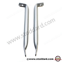 Front Support Set  (64450516101)