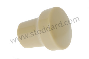 KNOB  BEIGE / BEIGE (ANLA55283101BGE)