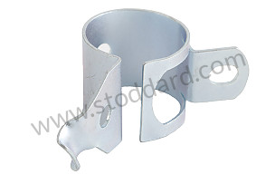 CAPACITOR HOLDER 356  (ANLA60290000)