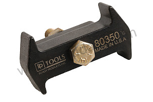 Flywheel Lock Works On 356 911 912 And 914  (T55215001)