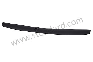 PADDED COVER  (99356119700700)