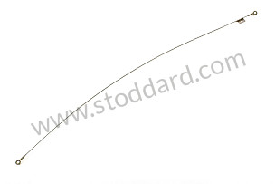 TENSION ROPE LEFT (99356123900)