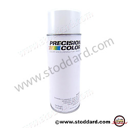 Satin Silver, 12 Oz. Spray Paint, For Wiper System, Mesh Air Filters  (NLA09504200)