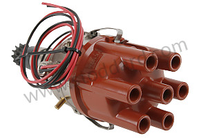 DISTRIBUTOR 911 2.0 + 2.2, ADAPTABLE  (99A000554675)