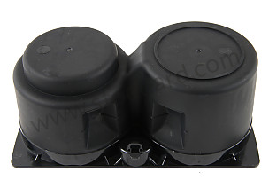Cup Holder Insert  (95555228302K)