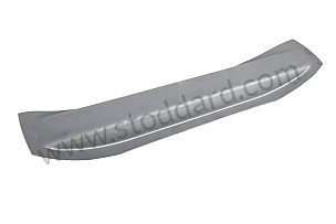 REINFORCING PLATE FOR BATTERY HOUSING FLOOR 356 5-SPEED BOX  (99A000554693)