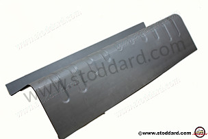 Parcel Shelf Repair Panel For 356 Pre-A  (35649073)