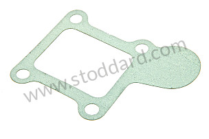 GASKET  (048121127A)