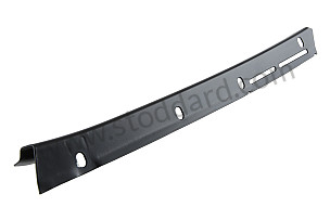 RETAINING STRIP RIGHT (9935613260070B)