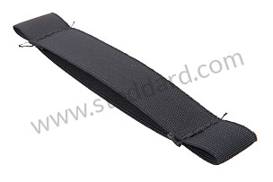 RESTRAINING STRAP  (99356133502)
