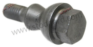 Clutch Fork Pivot For 911 1970-1971  (91111677213)