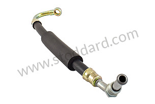 FUEL HOSE  (94435604114)