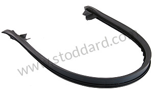 GASKET  (99356230301)