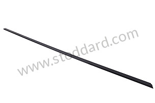 COVER STRIP LEFT (99356251301)