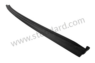 MOULDING LEFT (99356251500)