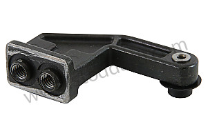 BEARING BRACKET  (99356253600)