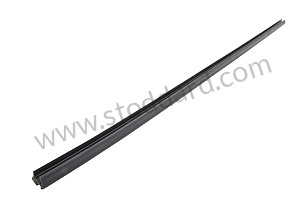 SEALING RUBBER LEFT (99356254300)