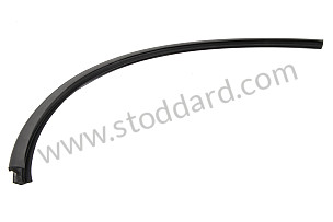 SEALING RUBBER RIGHT (99356254400)