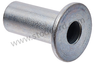 SPACER TUBE  (PAB25320500)