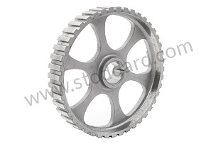 GEAR WHEEL  (049109111C)
