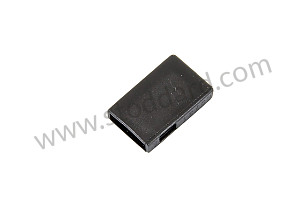 PLAIN BEARING  (99356255500)