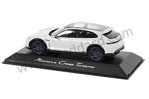 MODEL CAR  (WAP0209000J)