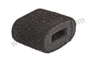 SLIDING PIECE  (99356256300)