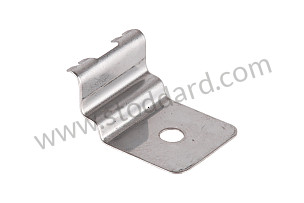 BRACKET  (99356257100)
