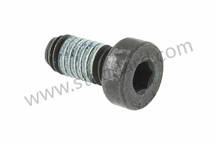 PAN-HEAD SCREW  (99356257501)