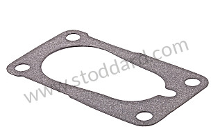 GASKET  (049133073B)